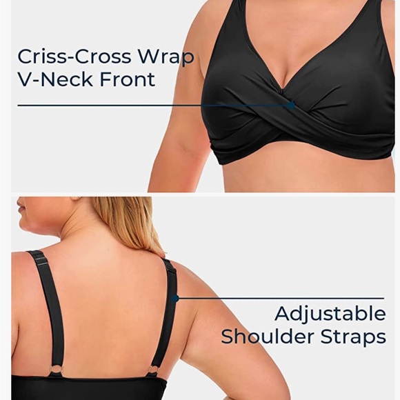 Woman’s bikini - Picture 3 of 4